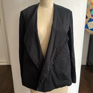 Henrik Vibskov Jacket
